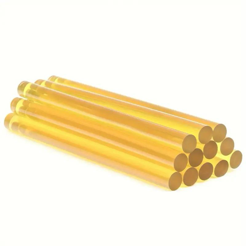 Keratina en barra x12 unidades varios colores — insumo profesional en Uruguay